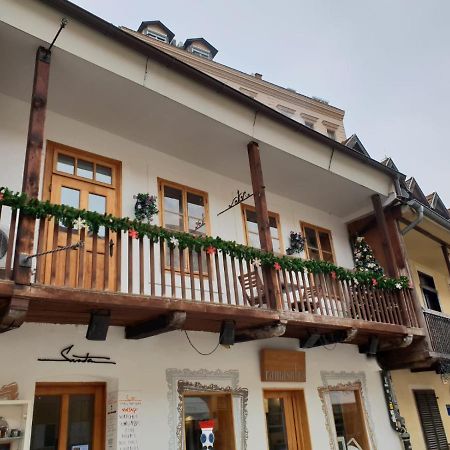 Apartment The 29 Zagreb Luaran gambar