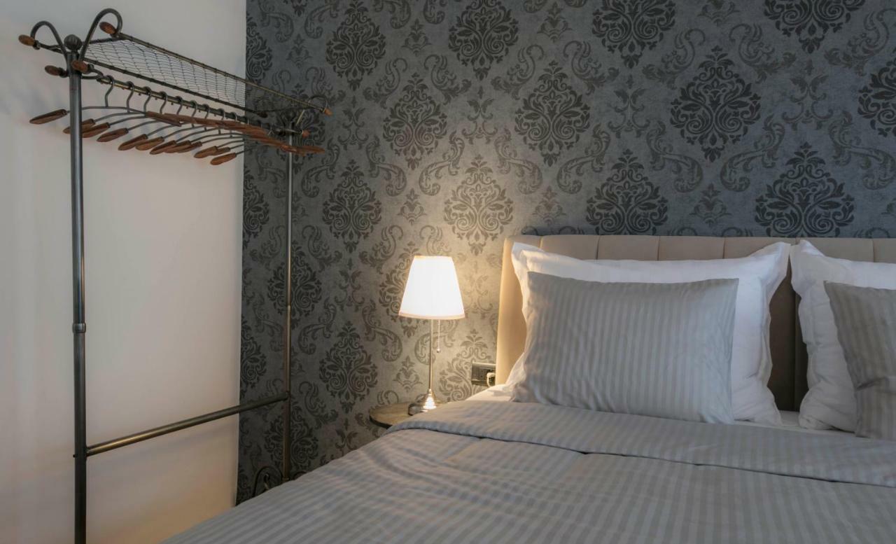 Apartment The 29 Zagreb Luaran gambar