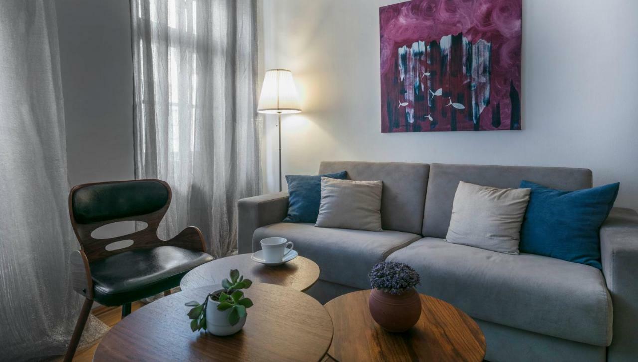 Apartment The 29 Zagreb Luaran gambar