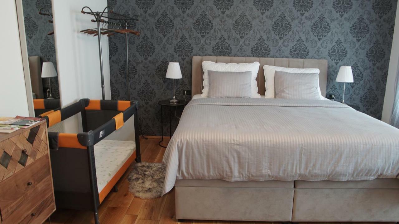 Apartment The 29 Zagreb Luaran gambar