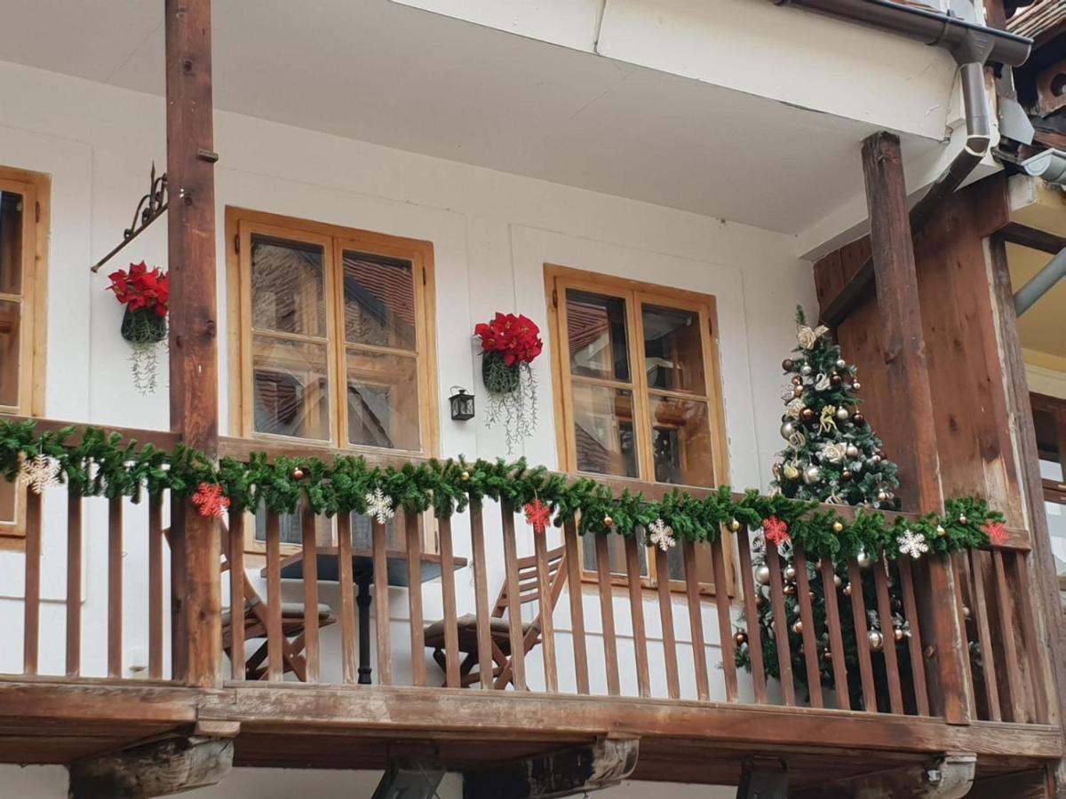 Apartment The 29 Zagreb Luaran gambar